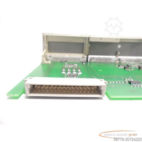 Component Heidenhain 324 955-04 Interfaceplatine SN: 9 960 274 - generalüberholt mit 3 Monaten Gewährleistung-