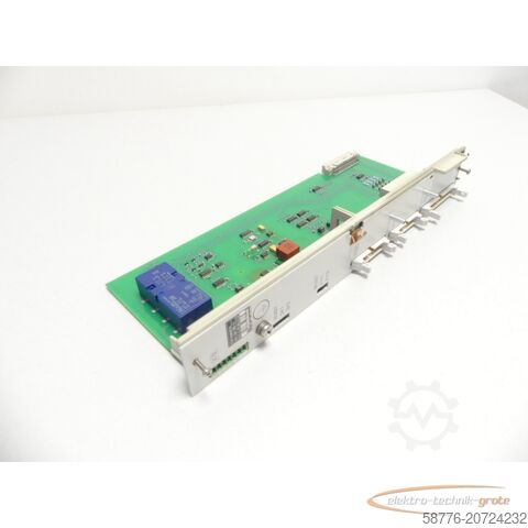 Component Heidenhain 324 955-14 Interfaceplatine SN: 12 476 309 A - generalüberholt mit 3 Monaten Gewährleistung-