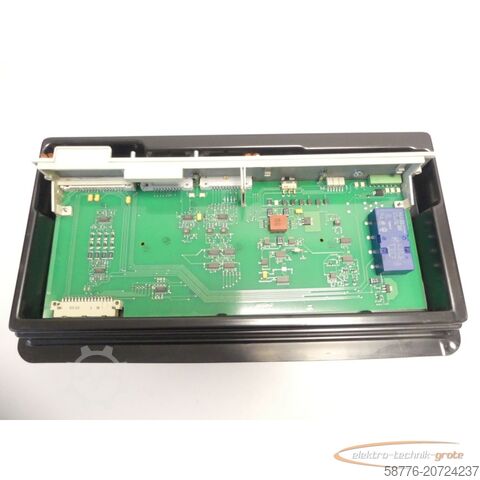 Heidenhain component Heidenhain 324 955-15 Interfaceplatine SN: 13 632 455 - generalüberholt mit 3 Monaten Gewährleistung-