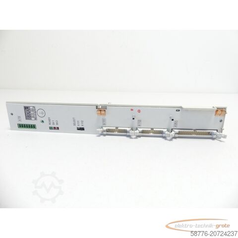 Heidenhain component Heidenhain 324 955-15 Interfaceplatine SN: 13 632 455 - generalüberholt mit 3 Monaten Gewährleistung-