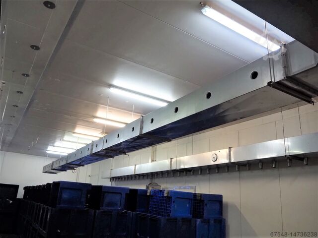 Reifungskammer Schröter 160