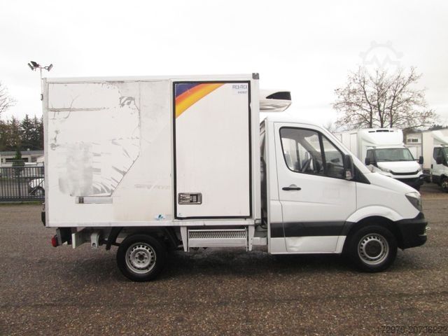Ψυγειοφόρο βαν MERCEDES-BENZ Sprinter 313 *2xCarrier Tiefkühler*