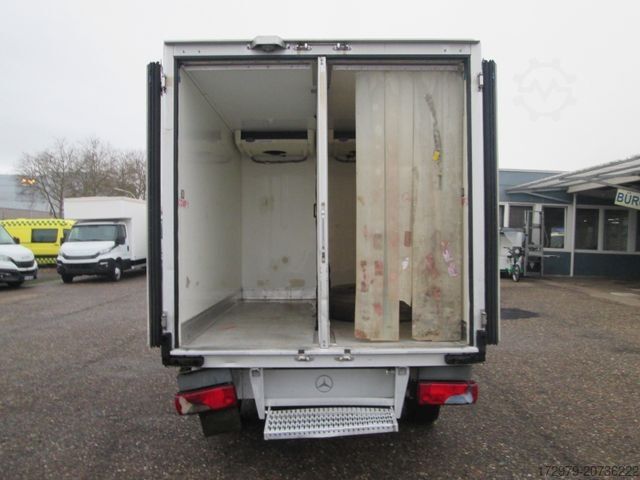 Ψυγειοφόρο βαν MERCEDES-BENZ Sprinter 313 *2xCarrier Tiefkühler*