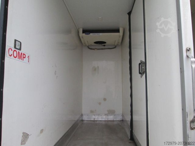 Refrigerator body van MERCEDES-BENZ Sprinter 313 *2xCarrier Tiefkühler*