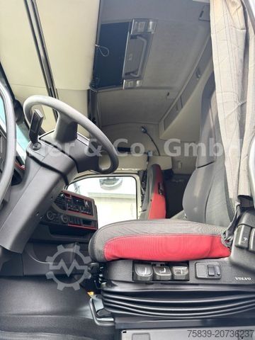 Véhicule tracteur volume VOLVO FH 460, 6x2, 1.Hand