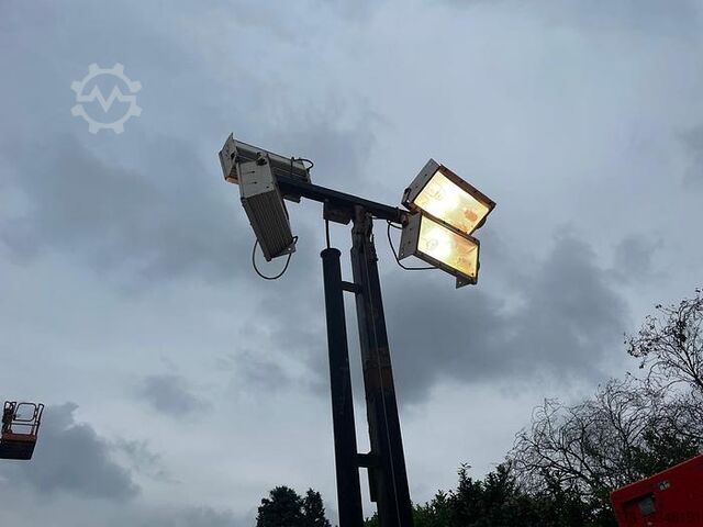 Light tower Stow LT12 Night Hawk