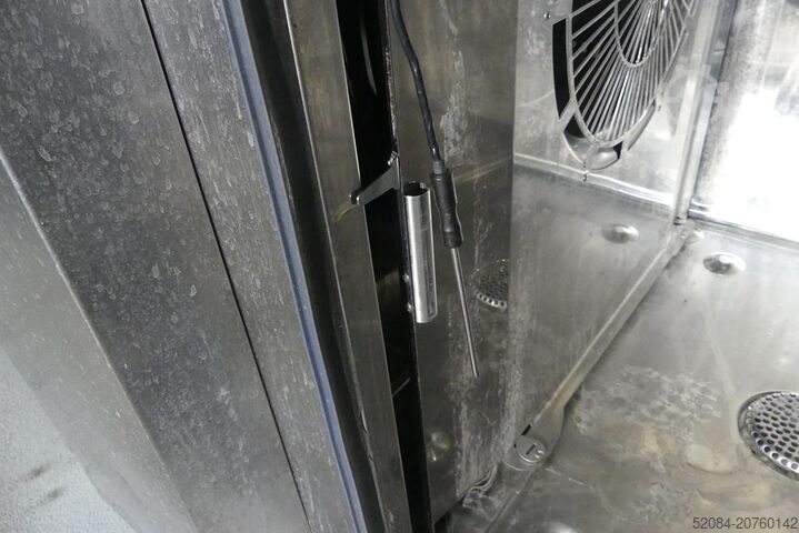 Συνδυαστικός ατμιστής - Rational - CombiMaster Rational CM 201