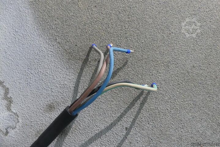 Συνδυαστικός ατμιστής - Rational - CombiMaster Rational CM 201