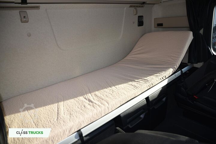 Standaardtrekker MERCEDES-BENZ Actros 5 1845 BigSpace