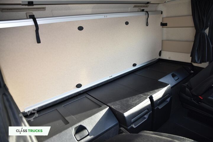 Standaardtrekker MERCEDES-BENZ Actros 5 1845 BigSpace