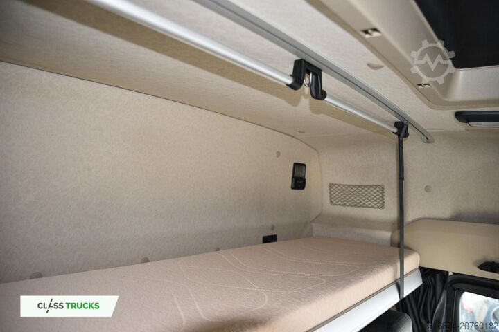 Standaardtrekker MERCEDES-BENZ Actros 5 1845 BigSpace