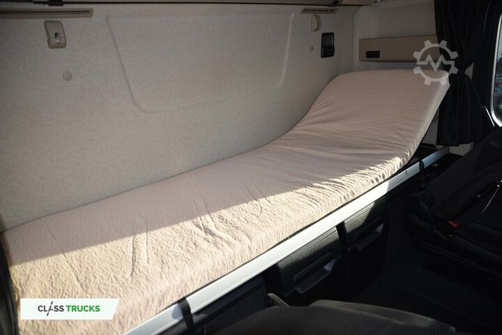 Standaardtrekker MERCEDES-BENZ Actros 5 1845 BigSpace