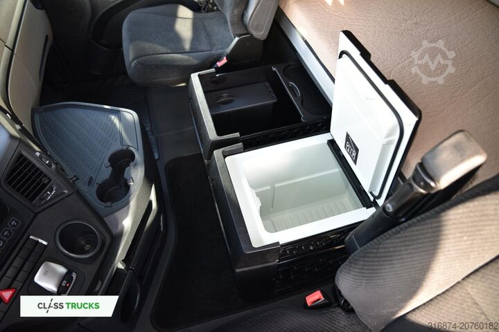 Standaardtrekker MERCEDES-BENZ Actros 5 1845 BigSpace