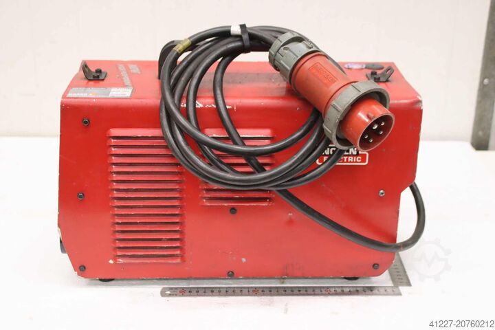 Spawarka inwertorowa 260 A Lincoln Electric Invertec V260-S