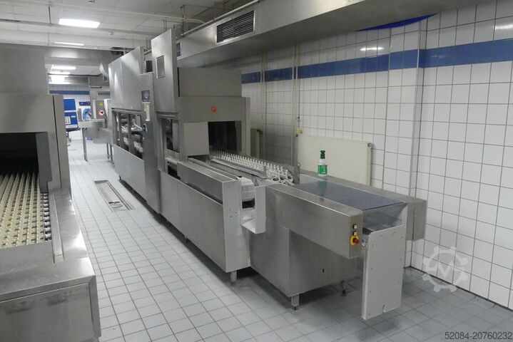 Ταινιοπλυντήριο πιάτων - Hobart HOBART 