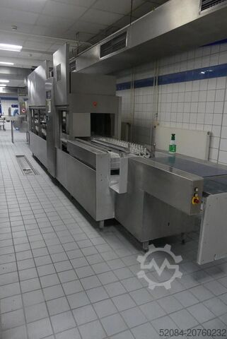 Ταινιοπλυντήριο πιάτων - Hobart HOBART 