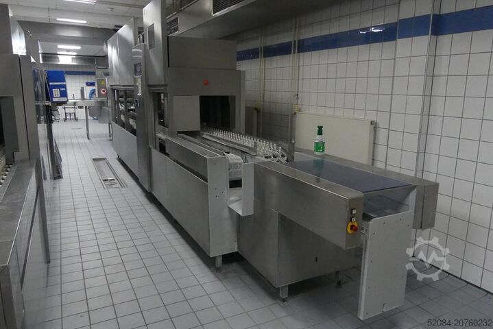 Ταινιοπλυντήριο πιάτων - Hobart HOBART 