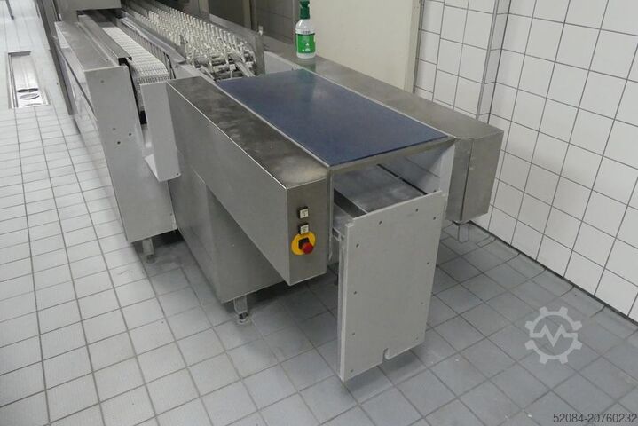 Ταινιοπλυντήριο πιάτων - Hobart HOBART