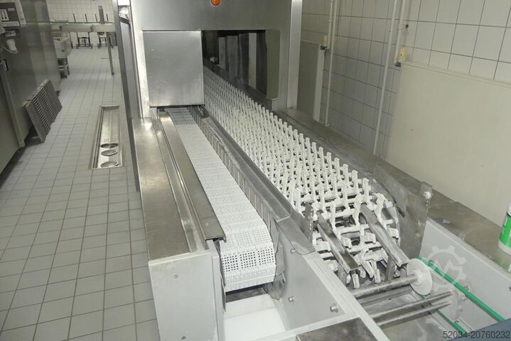 Ταινιοπλυντήριο πιάτων - Hobart HOBART 