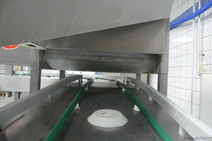 Ταινιοπλυντήριο πιάτων - Hobart HOBART 