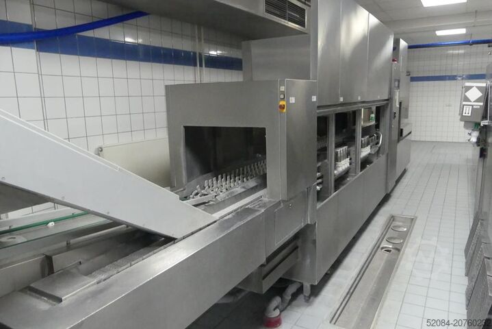 Ταινιοπλυντήριο πιάτων - Hobart HOBART