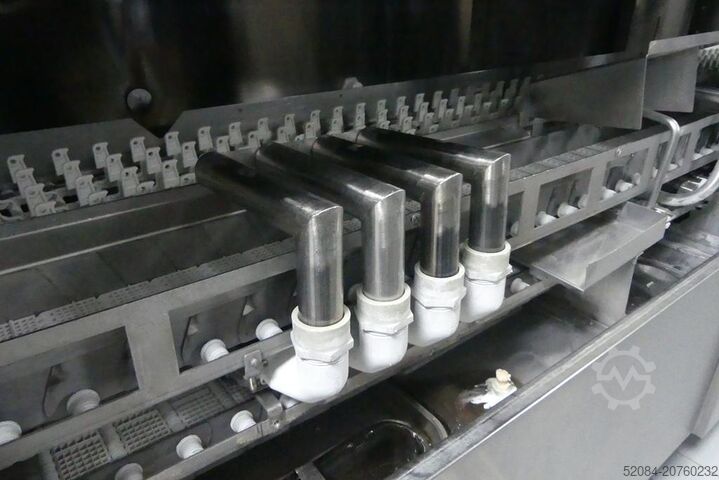 Ταινιοπλυντήριο πιάτων - Hobart HOBART