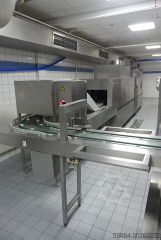 Ταινιοπλυντήριο πιάτων - Hobart HOBART 