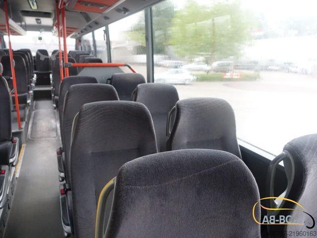 Turistbus MERCEDES-BENZ Intouro 49 Sitze Liftbus EURO 6