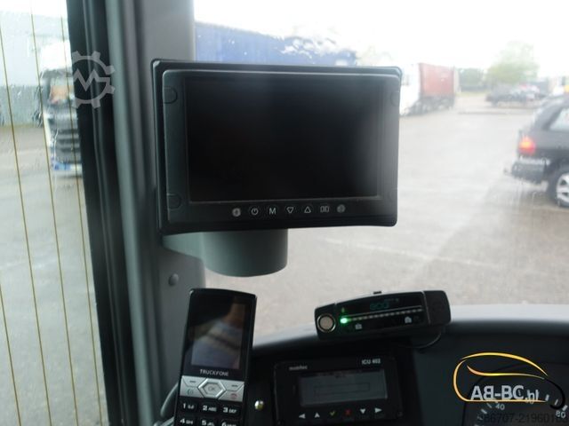 Turistbus MERCEDES-BENZ Intouro 49 Sitze Liftbus EURO 6