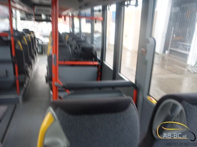 Turistbus MERCEDES-BENZ Intouro 49 Sitze Liftbus EURO 6