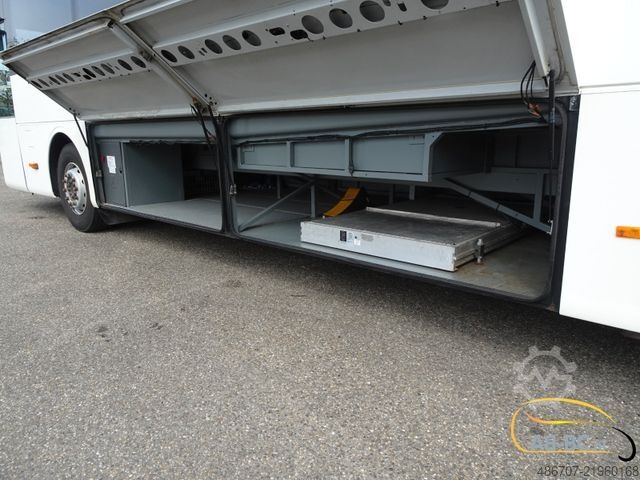 Turistbus MERCEDES-BENZ Intouro 49 Sitze Liftbus EURO 6