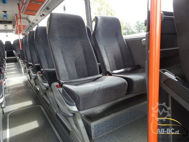 Turistbus MERCEDES-BENZ Intouro 49 Sitze Liftbus EURO 6