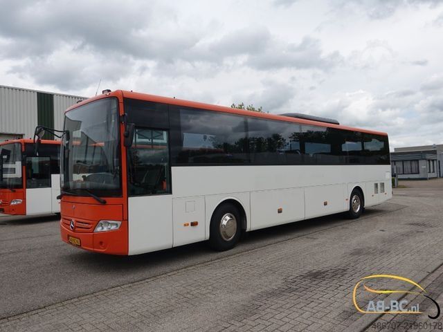 Autobus MERCEDES-BENZ Intouro 49 Sitze Liftbus EURO 6
