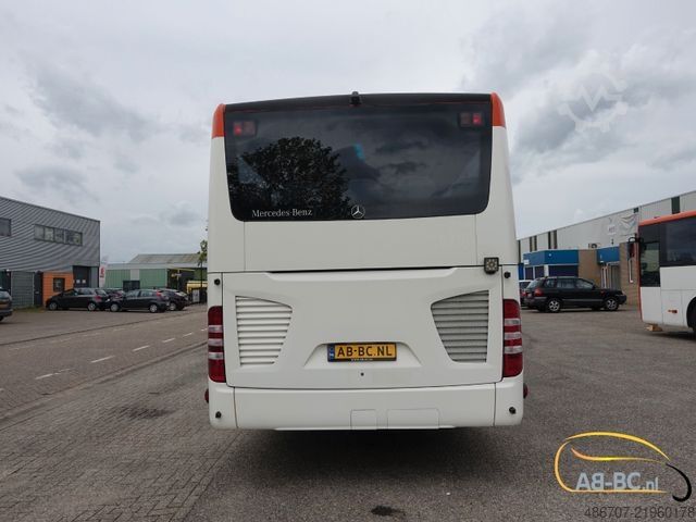 Autobus MERCEDES-BENZ Intouro 49 Sitze Liftbus EURO 6