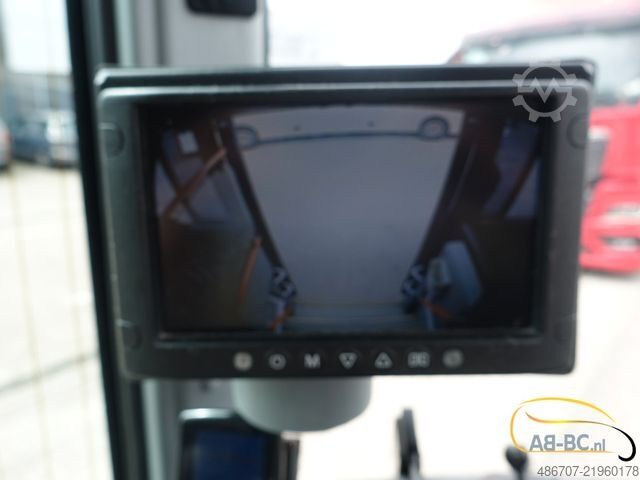 Autobus MERCEDES-BENZ Intouro 49 Sitze Liftbus EURO 6