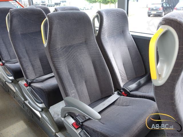 Autobus MERCEDES-BENZ Intouro 49 Sitze Liftbus EURO 6