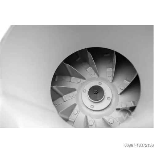 Estrazione a ciclone CORMAK DC1500