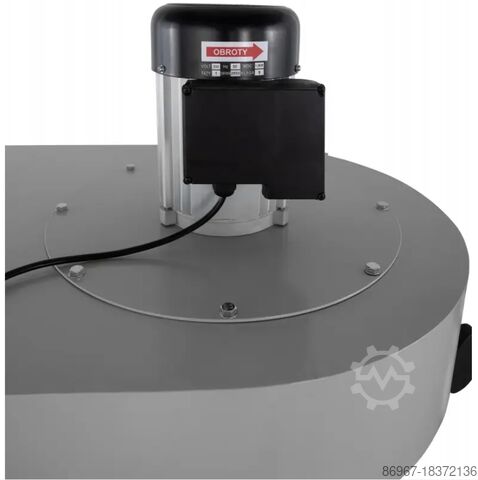 Estrazione a ciclone CORMAK DC1500