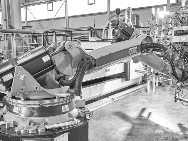 Portaal freesmachine PORTATEC Basic IV