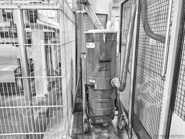 Portaal freesmachine PORTATEC Basic IV