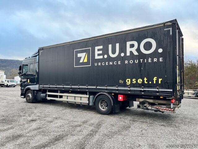 Tractora standard DAF XF FA 450