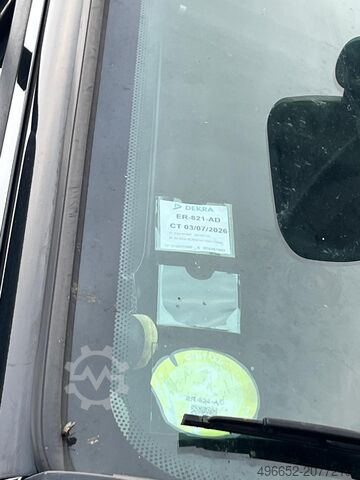 Tractora standard DAF XF FA 450