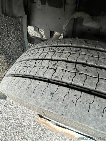 Tractora standard DAF XF FA 450