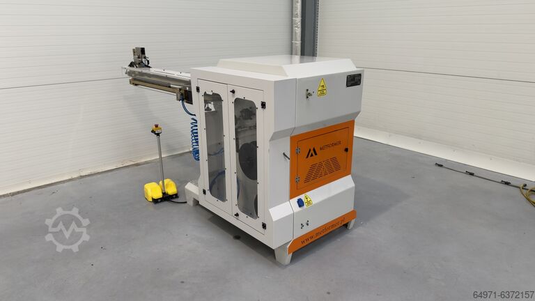 Lineaire Lasser SWM Metformer METFORMER SWM