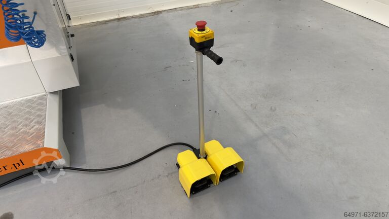 Lineaire Lasser SWM Metformer METFORMER SWM