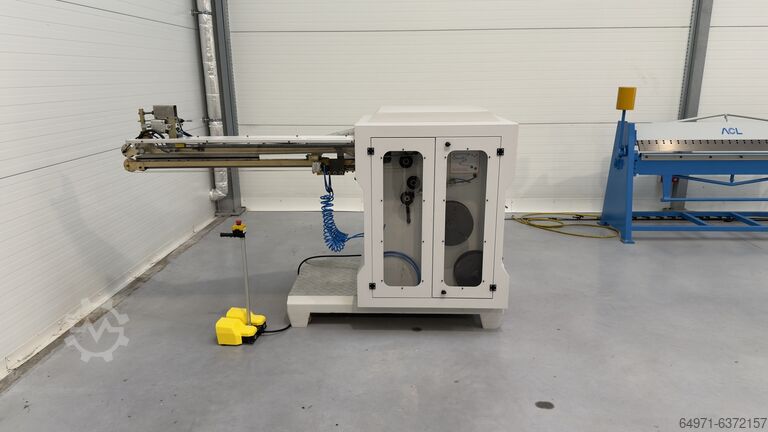 Lineaire Lasser SWM Metformer METFORMER SWM