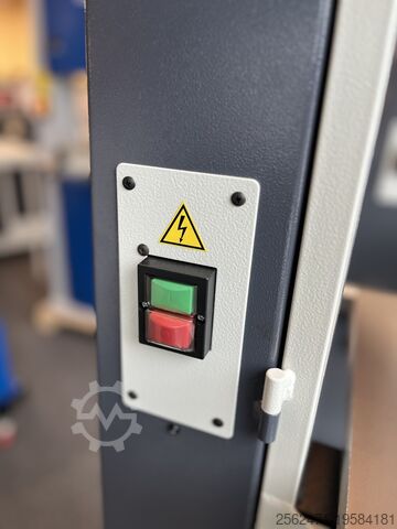 Gebruikte lintzaag SBW4800, instapmodel Holzprofi HBS-SBW-4800