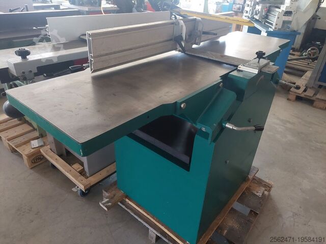 AD-Hobelmaschine Rojek 410 gebraucht Rojek
