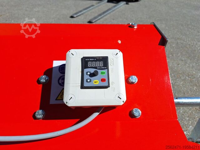 Scie à ruban à bloc Holzmann BBS350 d'occasion Holzmann 