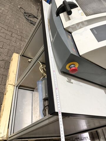  Struers Labotom-5
